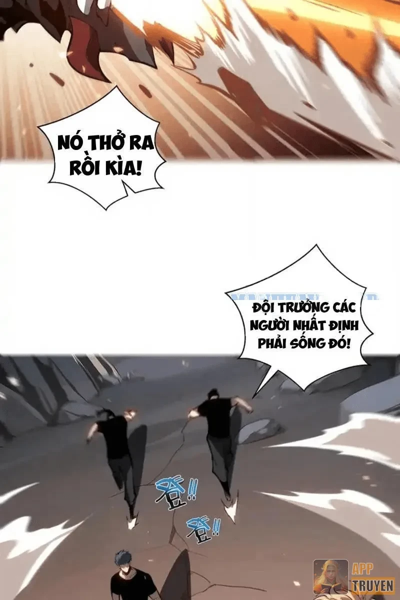 Tai Ách Giáng Lâm: Ta Tiến Hóa Thành Tinh Hồng Chi Vương Chapter 38 - 7