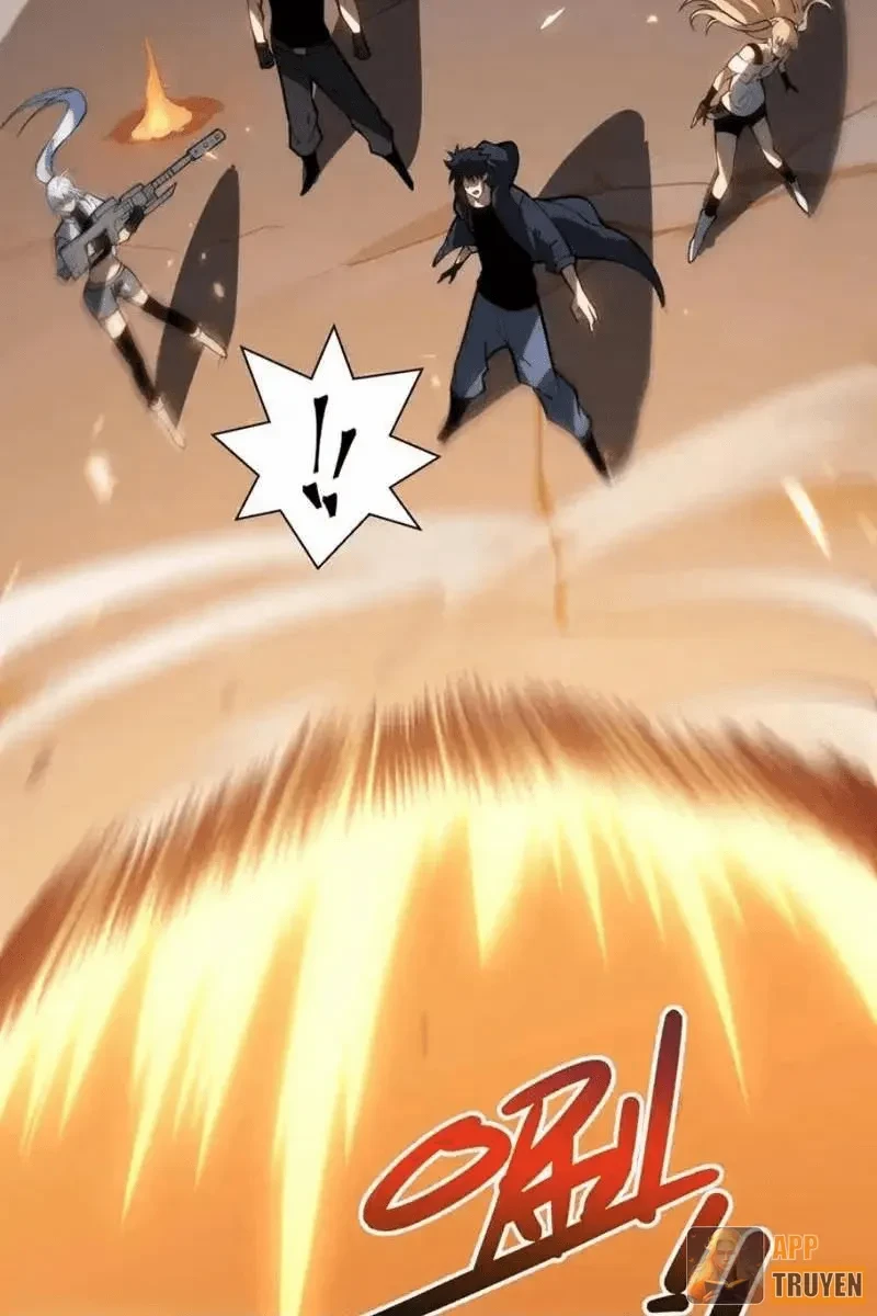 Tai Ách Giáng Lâm: Ta Tiến Hóa Thành Tinh Hồng Chi Vương Chapter 38 - 8