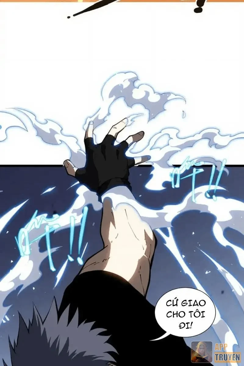 Tai Ách Giáng Lâm: Ta Tiến Hóa Thành Tinh Hồng Chi Vương Chapter 38 - 9