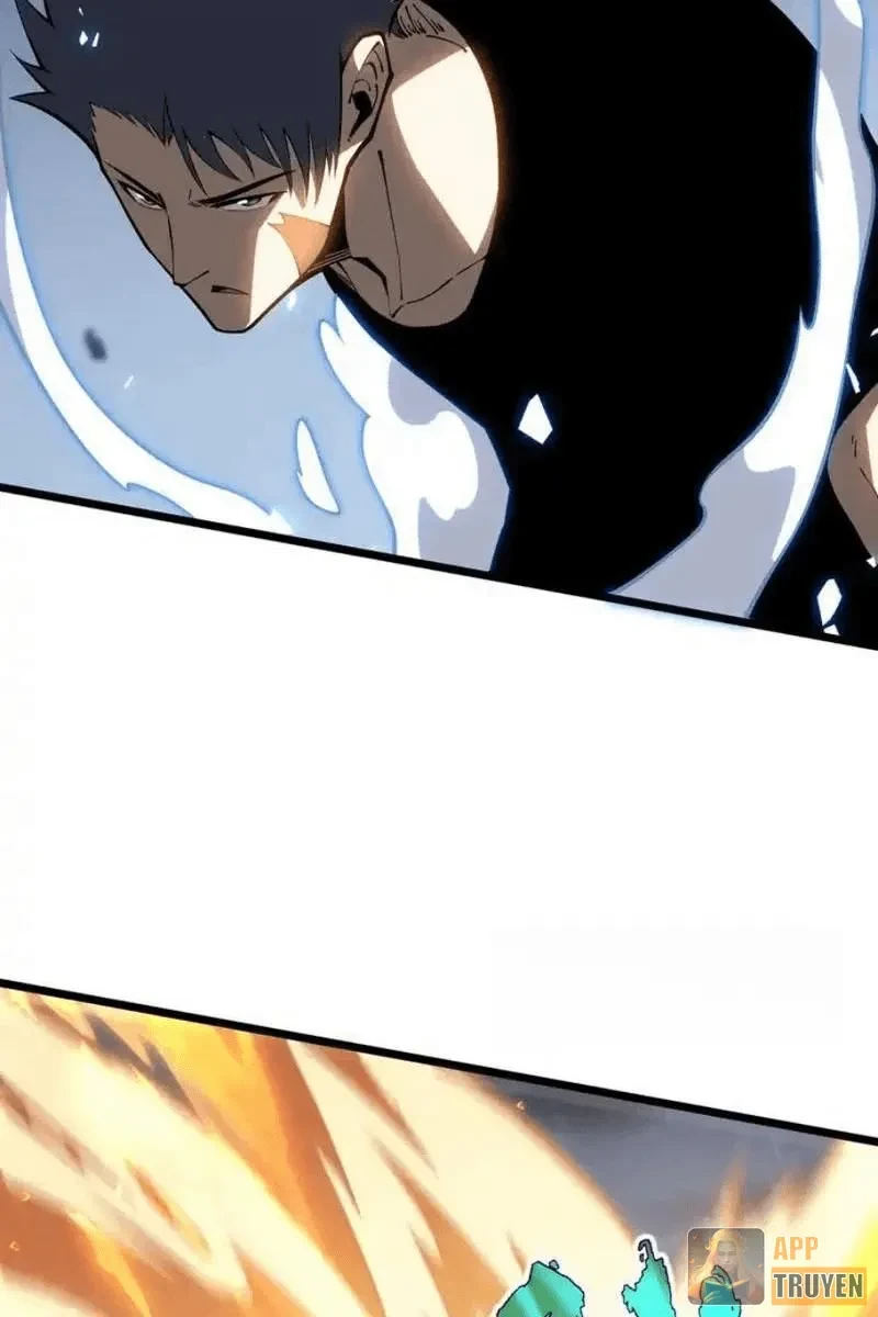 Tai Ách Giáng Lâm: Ta Tiến Hóa Thành Tinh Hồng Chi Vương Chapter 38 - 10