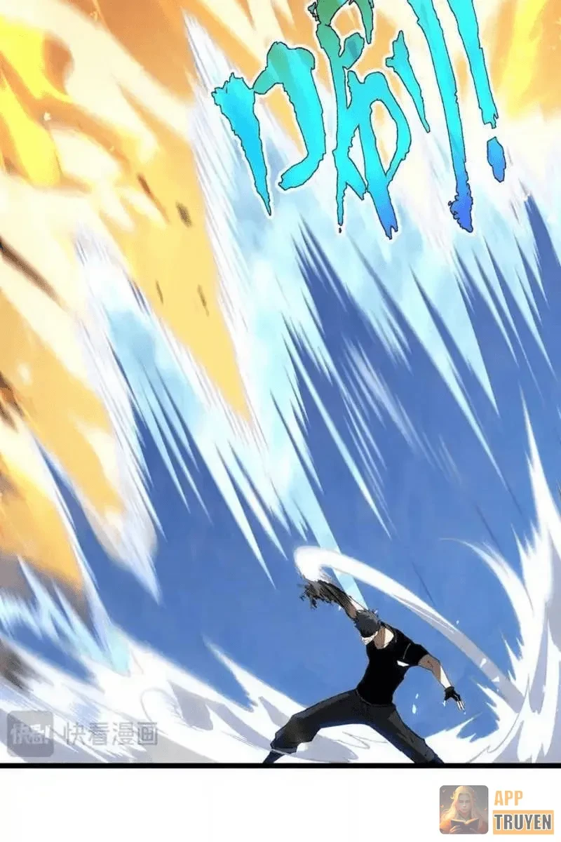 Tai Ách Giáng Lâm: Ta Tiến Hóa Thành Tinh Hồng Chi Vương Chapter 38 - 11