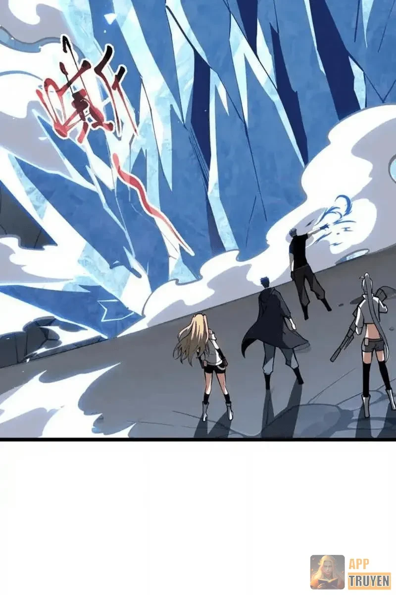 Tai Ách Giáng Lâm: Ta Tiến Hóa Thành Tinh Hồng Chi Vương Chapter 38 - 13