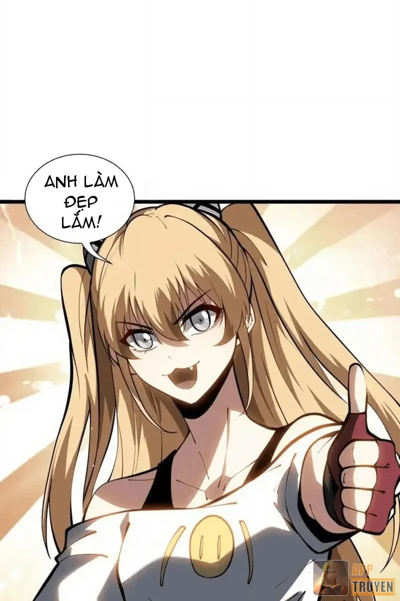 Tai Ách Giáng Lâm: Ta Tiến Hóa Thành Tinh Hồng Chi Vương Chapter 38 - 14