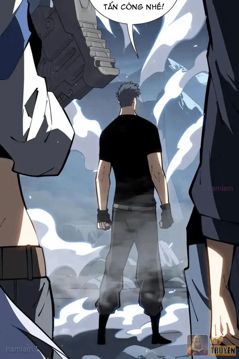 Tai Ách Giáng Lâm: Ta Tiến Hóa Thành Tinh Hồng Chi Vương Chapter 38 - 16