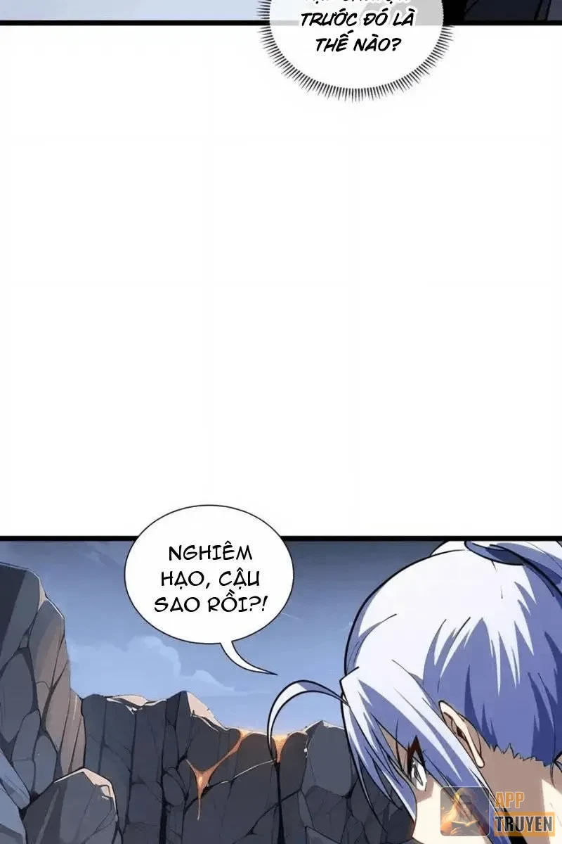 Tai Ách Giáng Lâm: Ta Tiến Hóa Thành Tinh Hồng Chi Vương Chapter 38 - 19