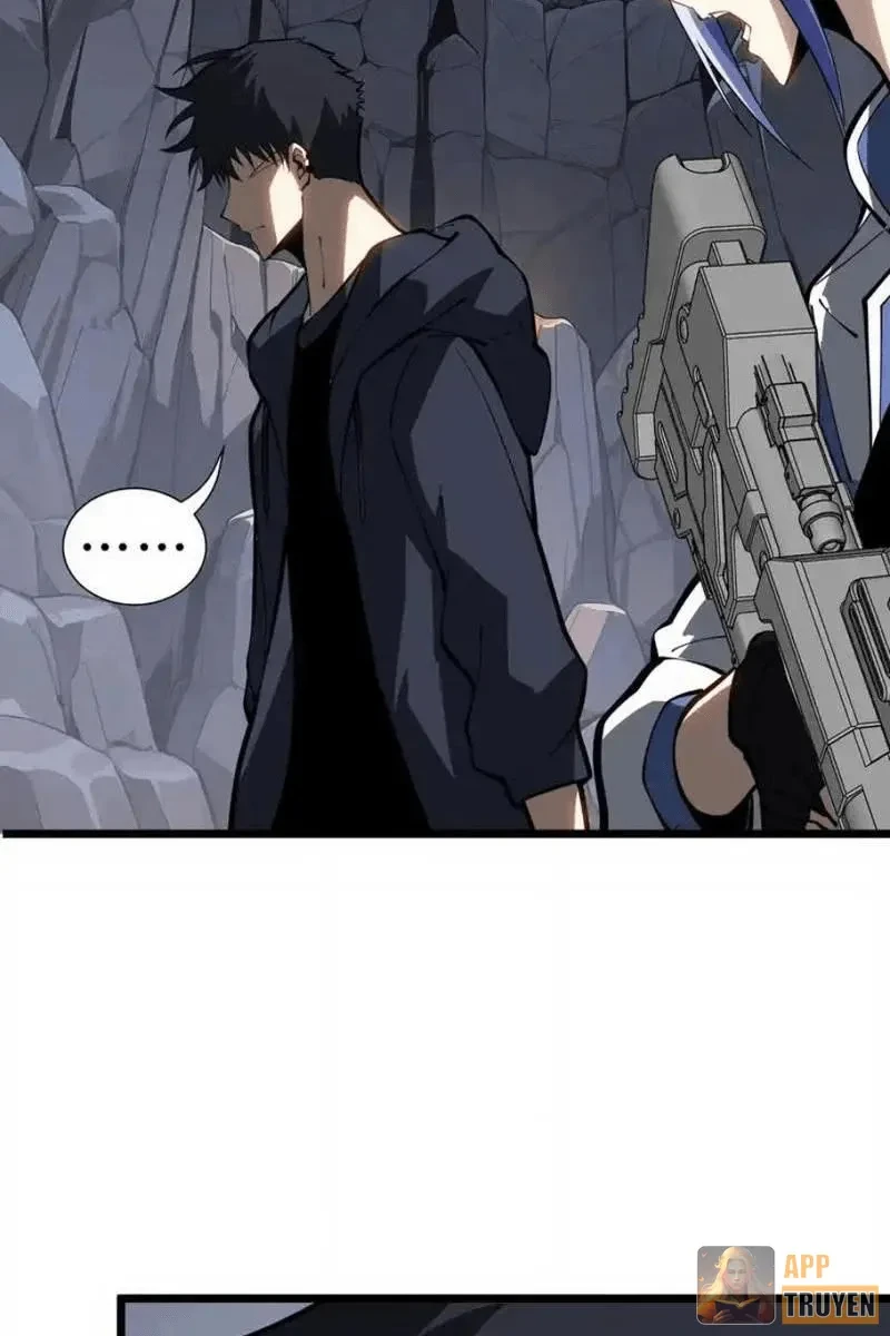 Tai Ách Giáng Lâm: Ta Tiến Hóa Thành Tinh Hồng Chi Vương Chapter 38 - 20