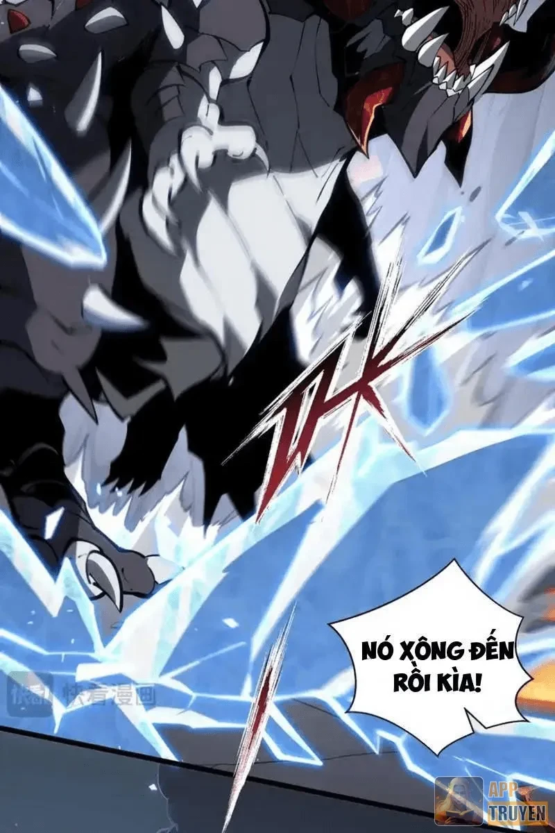 Tai Ách Giáng Lâm: Ta Tiến Hóa Thành Tinh Hồng Chi Vương Chapter 38 - 23