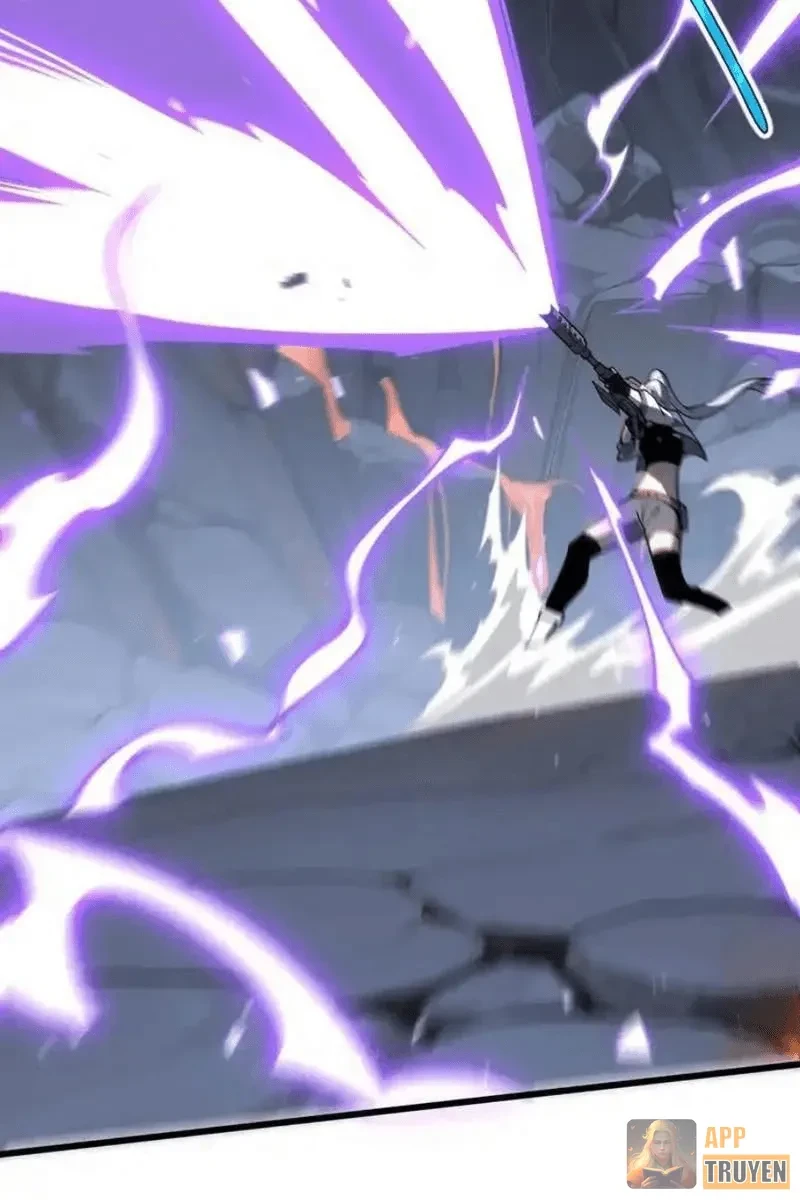 Tai Ách Giáng Lâm: Ta Tiến Hóa Thành Tinh Hồng Chi Vương Chapter 38 - 25