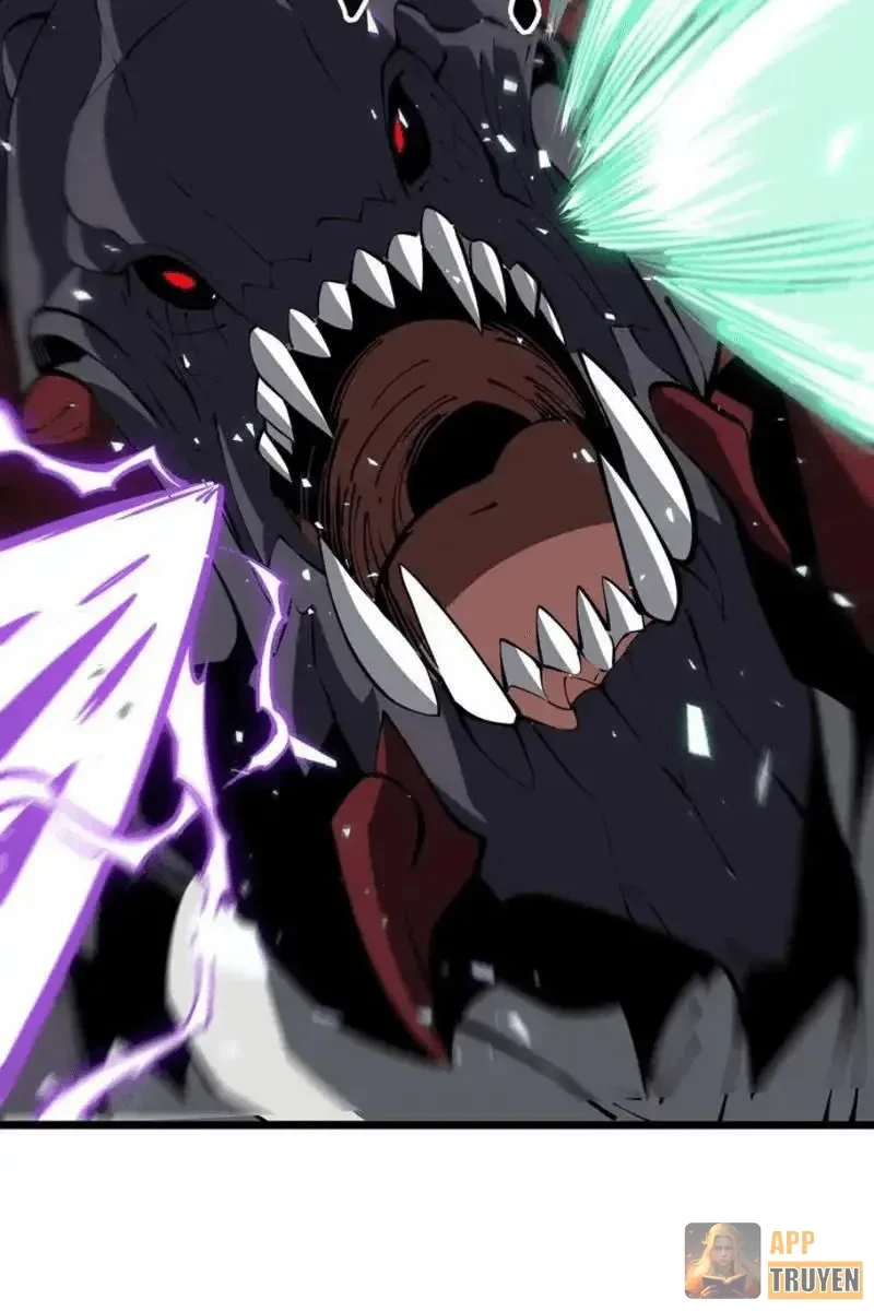 Tai Ách Giáng Lâm: Ta Tiến Hóa Thành Tinh Hồng Chi Vương Chapter 38 - 29