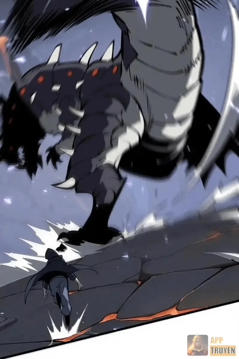 Tai Ách Giáng Lâm: Ta Tiến Hóa Thành Tinh Hồng Chi Vương Chapter 38 - 31