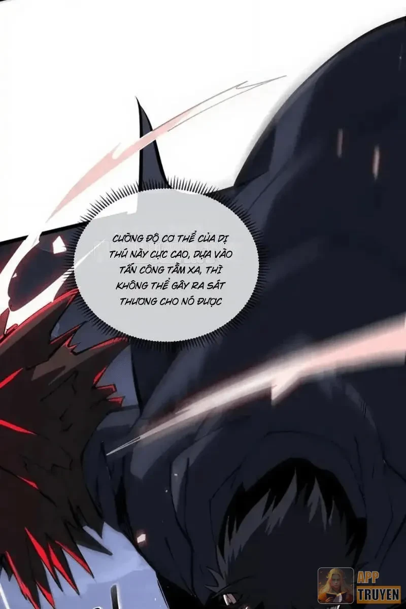 Tai Ách Giáng Lâm: Ta Tiến Hóa Thành Tinh Hồng Chi Vương Chapter 38 - 32