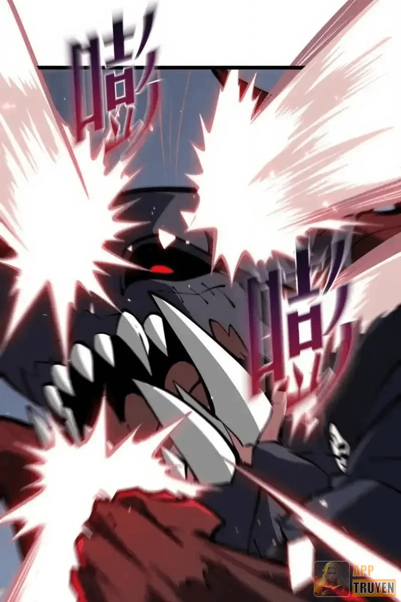 Tai Ách Giáng Lâm: Ta Tiến Hóa Thành Tinh Hồng Chi Vương Chapter 38 - 34