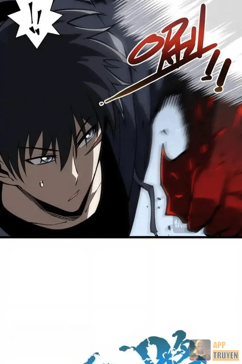 Tai Ách Giáng Lâm: Ta Tiến Hóa Thành Tinh Hồng Chi Vương Chapter 38 - 36