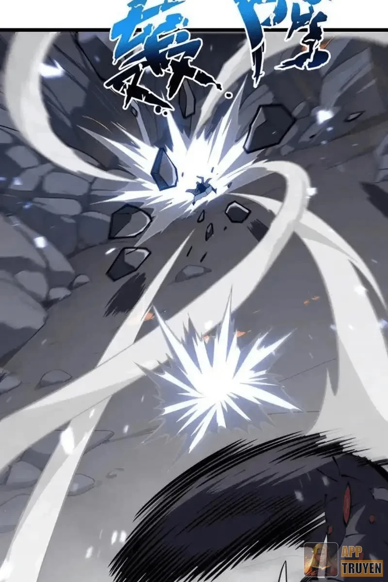 Tai Ách Giáng Lâm: Ta Tiến Hóa Thành Tinh Hồng Chi Vương Chapter 38 - 37