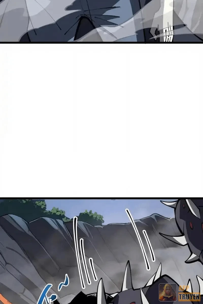 Tai Ách Giáng Lâm: Ta Tiến Hóa Thành Tinh Hồng Chi Vương Chapter 38 - 40