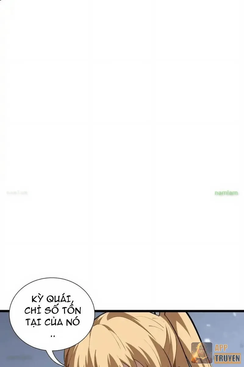 Tai Ách Giáng Lâm: Ta Tiến Hóa Thành Tinh Hồng Chi Vương Chapter 38 - 44