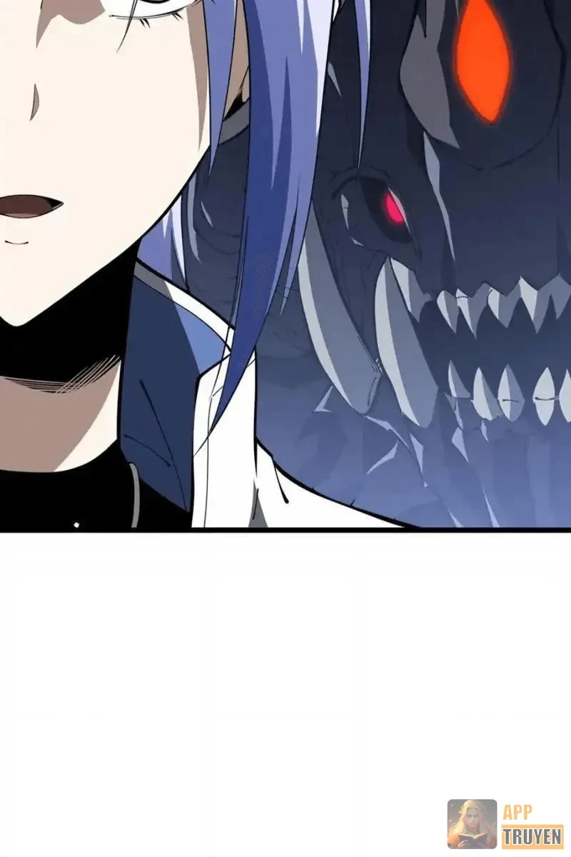 Tai Ách Giáng Lâm: Ta Tiến Hóa Thành Tinh Hồng Chi Vương Chapter 38 - 48