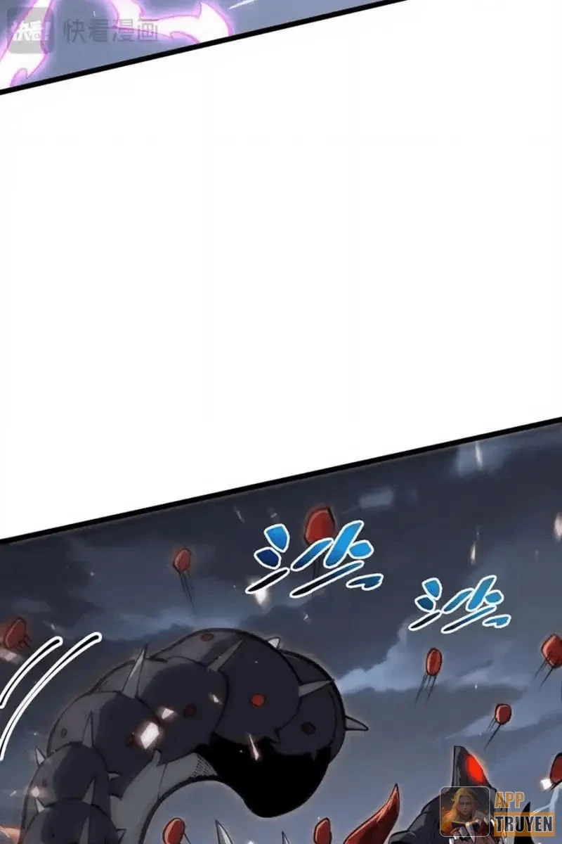 Tai Ách Giáng Lâm: Ta Tiến Hóa Thành Tinh Hồng Chi Vương Chapter 38 - 51