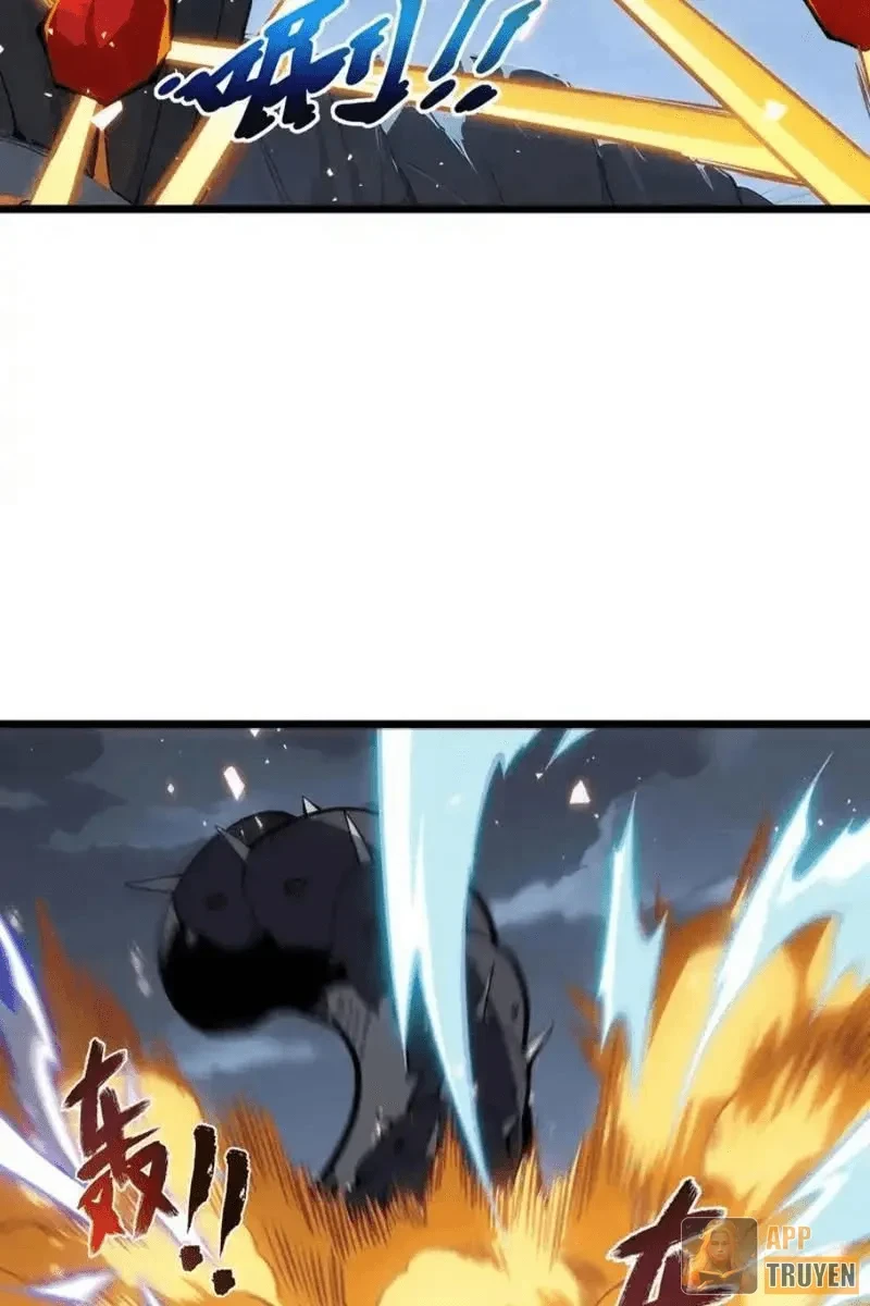 Tai Ách Giáng Lâm: Ta Tiến Hóa Thành Tinh Hồng Chi Vương Chapter 38 - 54