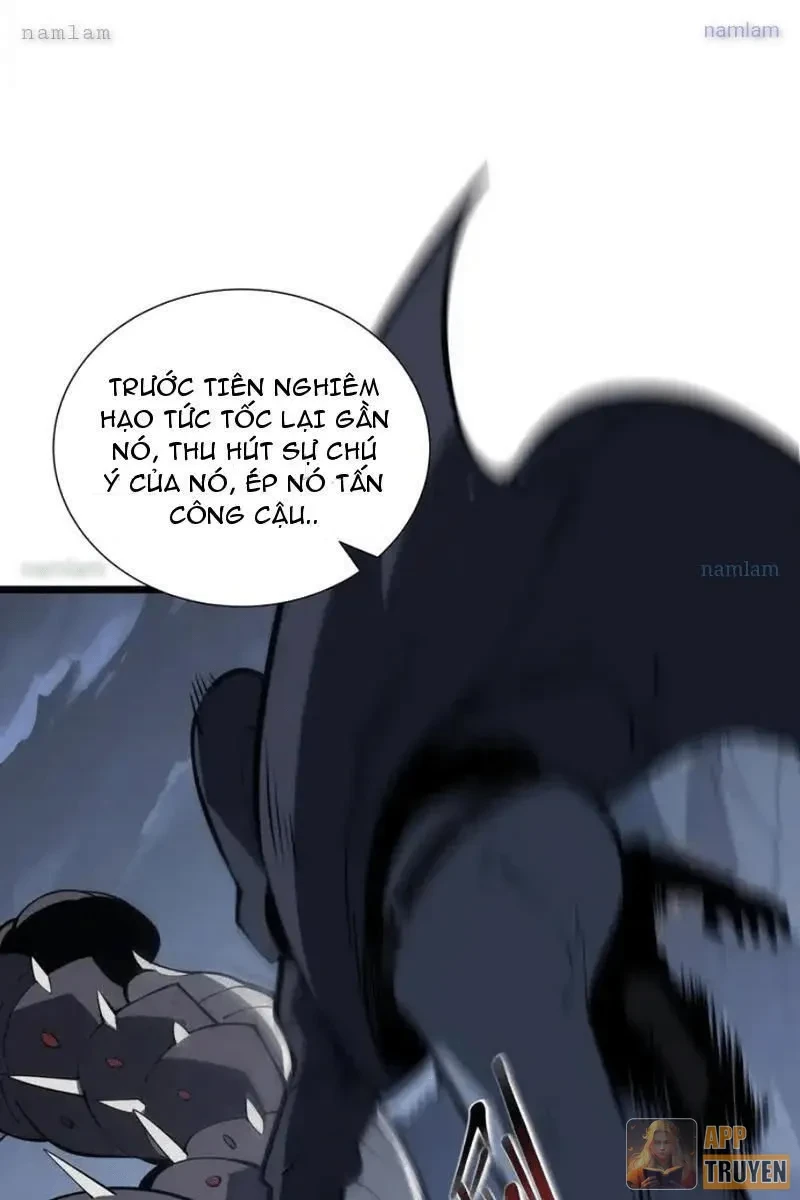 Tai Ách Giáng Lâm: Ta Tiến Hóa Thành Tinh Hồng Chi Vương Chapter 38 - 59