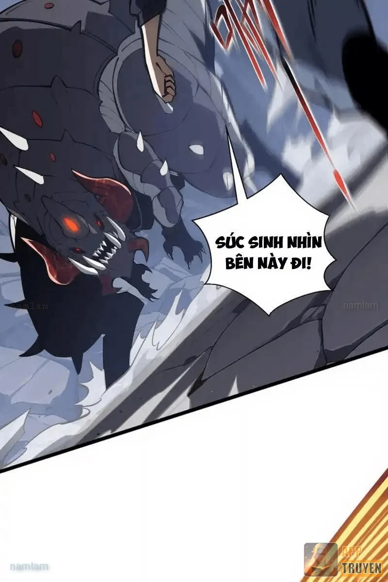 Tai Ách Giáng Lâm: Ta Tiến Hóa Thành Tinh Hồng Chi Vương Chapter 38 - 60