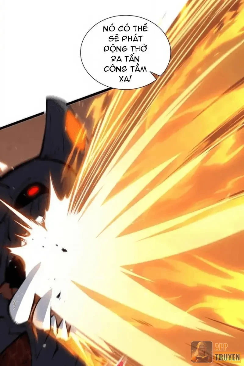 Tai Ách Giáng Lâm: Ta Tiến Hóa Thành Tinh Hồng Chi Vương Chapter 38 - 61