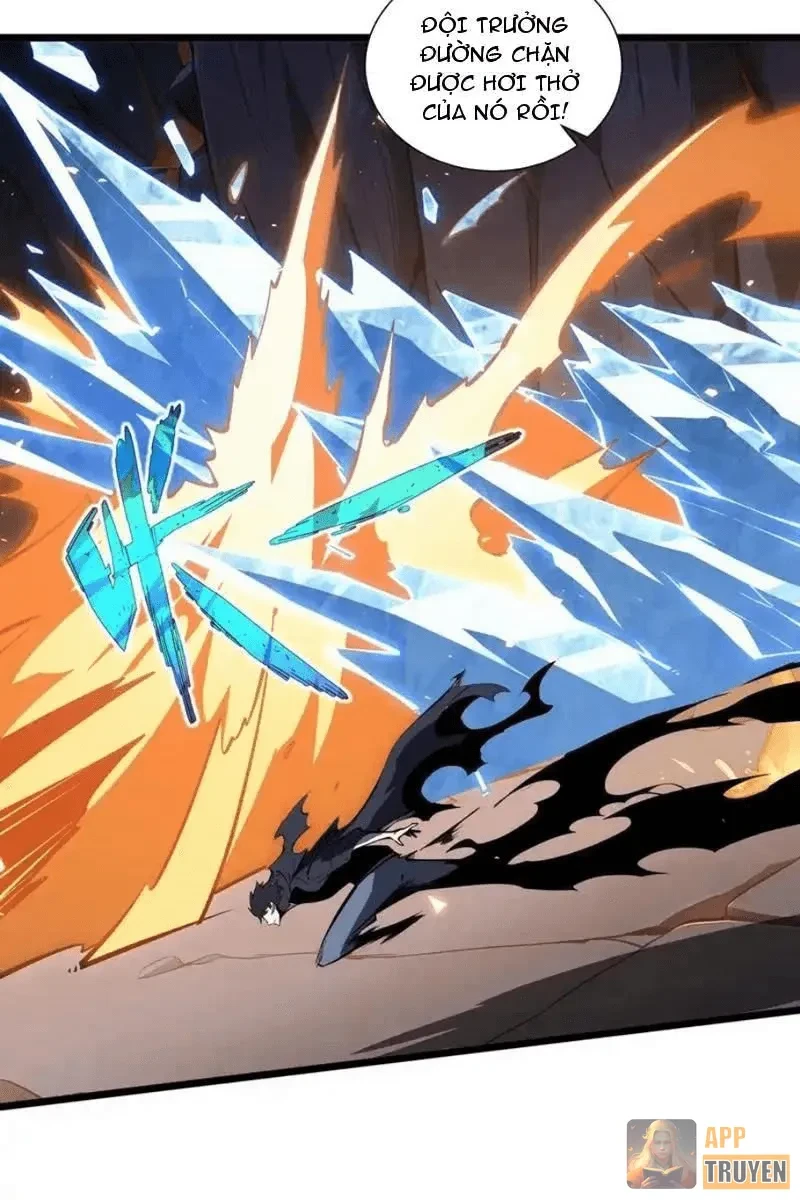 Tai Ách Giáng Lâm: Ta Tiến Hóa Thành Tinh Hồng Chi Vương Chapter 38 - 63