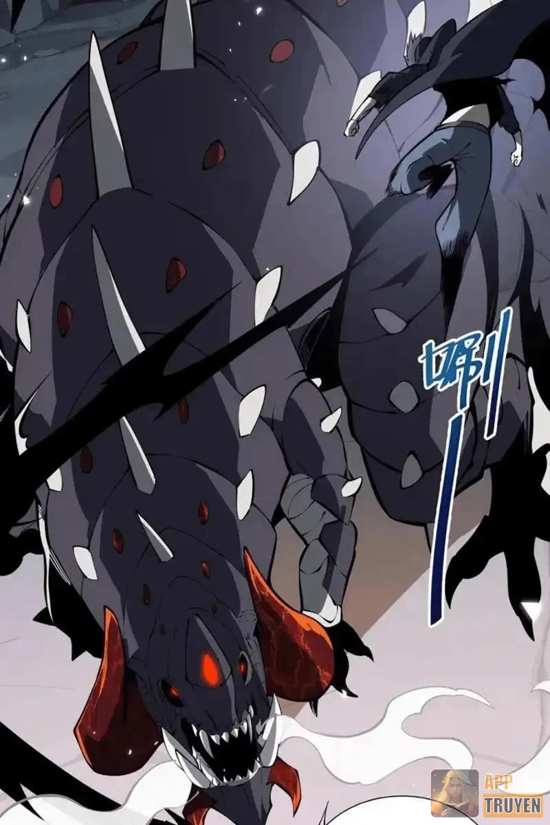 Tai Ách Giáng Lâm: Ta Tiến Hóa Thành Tinh Hồng Chi Vương Chapter 38 - 65