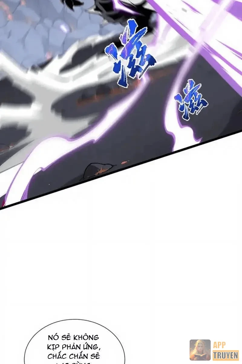 Tai Ách Giáng Lâm: Ta Tiến Hóa Thành Tinh Hồng Chi Vương Chapter 38 - 73