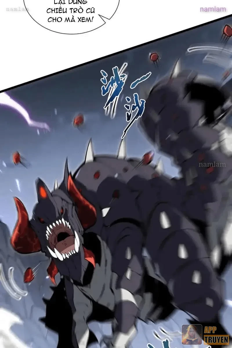 Tai Ách Giáng Lâm: Ta Tiến Hóa Thành Tinh Hồng Chi Vương Chapter 38 - 74