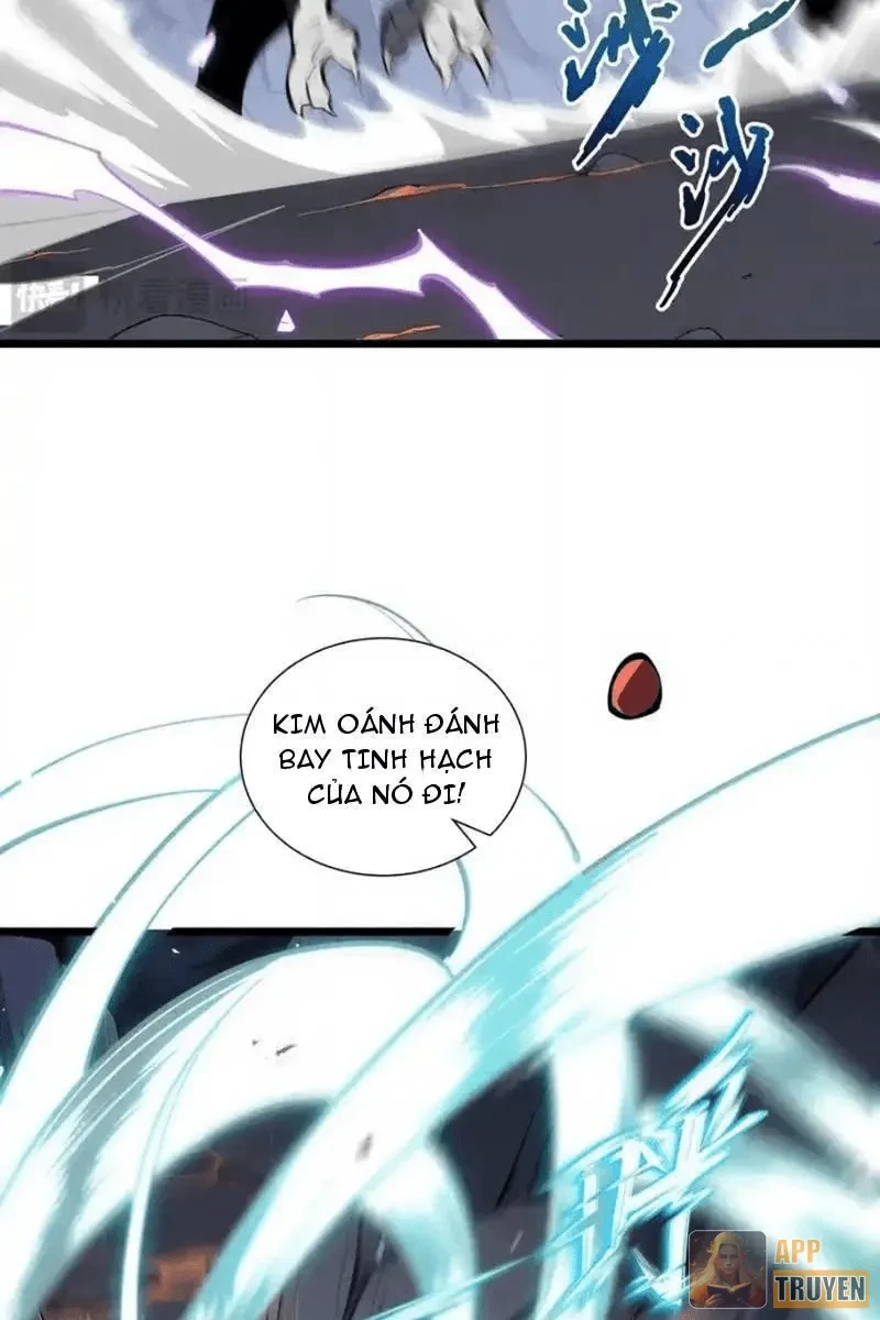 Tai Ách Giáng Lâm: Ta Tiến Hóa Thành Tinh Hồng Chi Vương Chapter 38 - 75