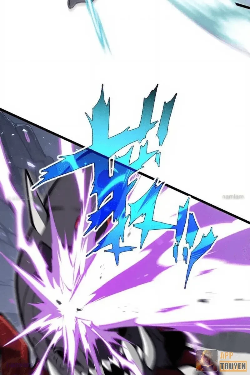 Tai Ách Giáng Lâm: Ta Tiến Hóa Thành Tinh Hồng Chi Vương Chapter 38 - 77