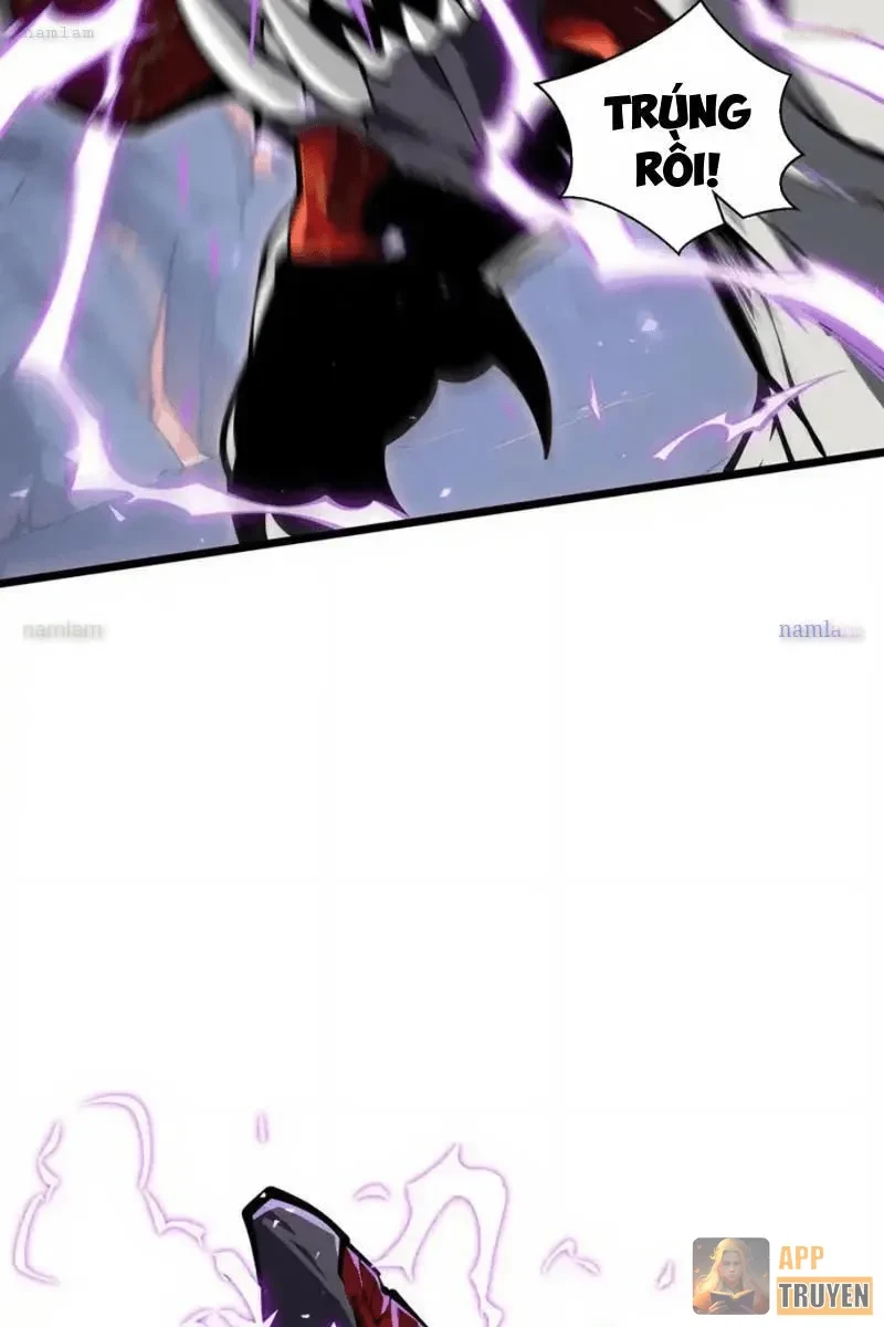 Tai Ách Giáng Lâm: Ta Tiến Hóa Thành Tinh Hồng Chi Vương Chapter 38 - 78