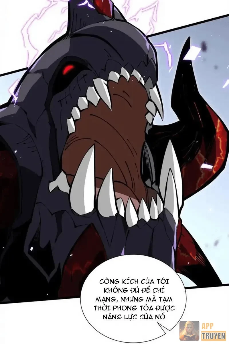 Tai Ách Giáng Lâm: Ta Tiến Hóa Thành Tinh Hồng Chi Vương Chapter 38 - 79