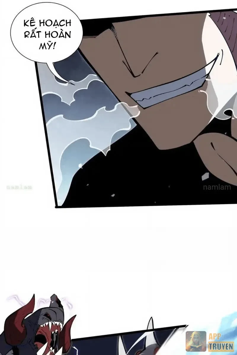 Tai Ách Giáng Lâm: Ta Tiến Hóa Thành Tinh Hồng Chi Vương Chapter 38 - 86