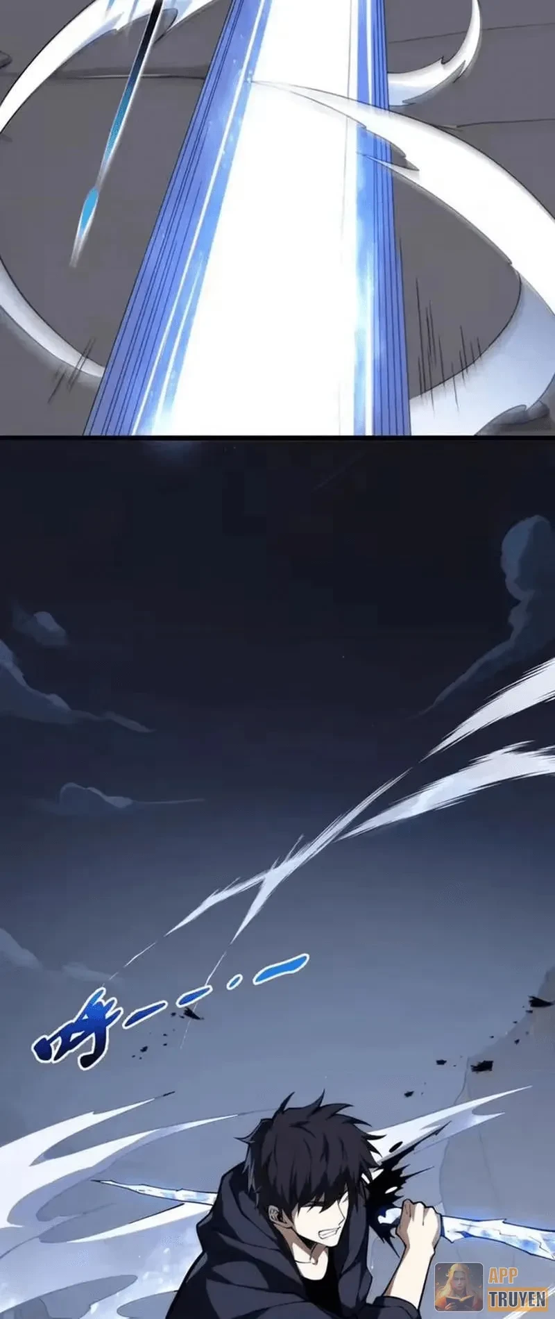 Tai Ách Giáng Lâm: Ta Tiến Hóa Thành Tinh Hồng Chi Vương Chapter 39 - 2