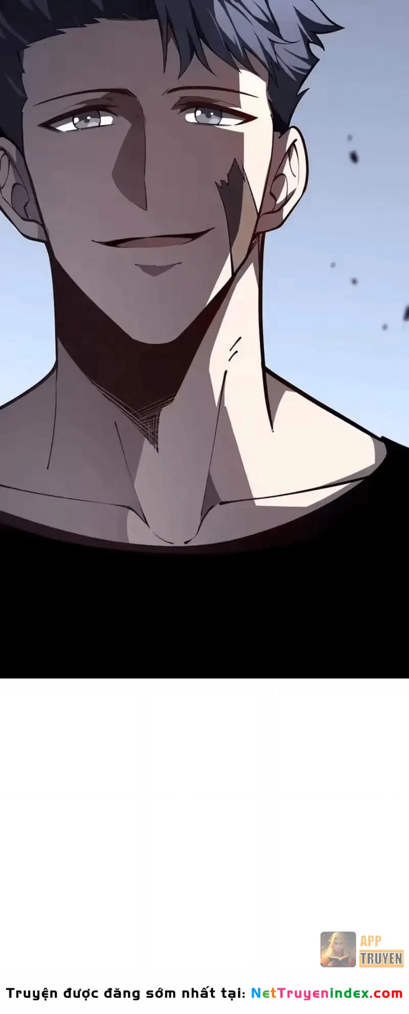 Tai Ách Giáng Lâm: Ta Tiến Hóa Thành Tinh Hồng Chi Vương Chapter 39 - 10