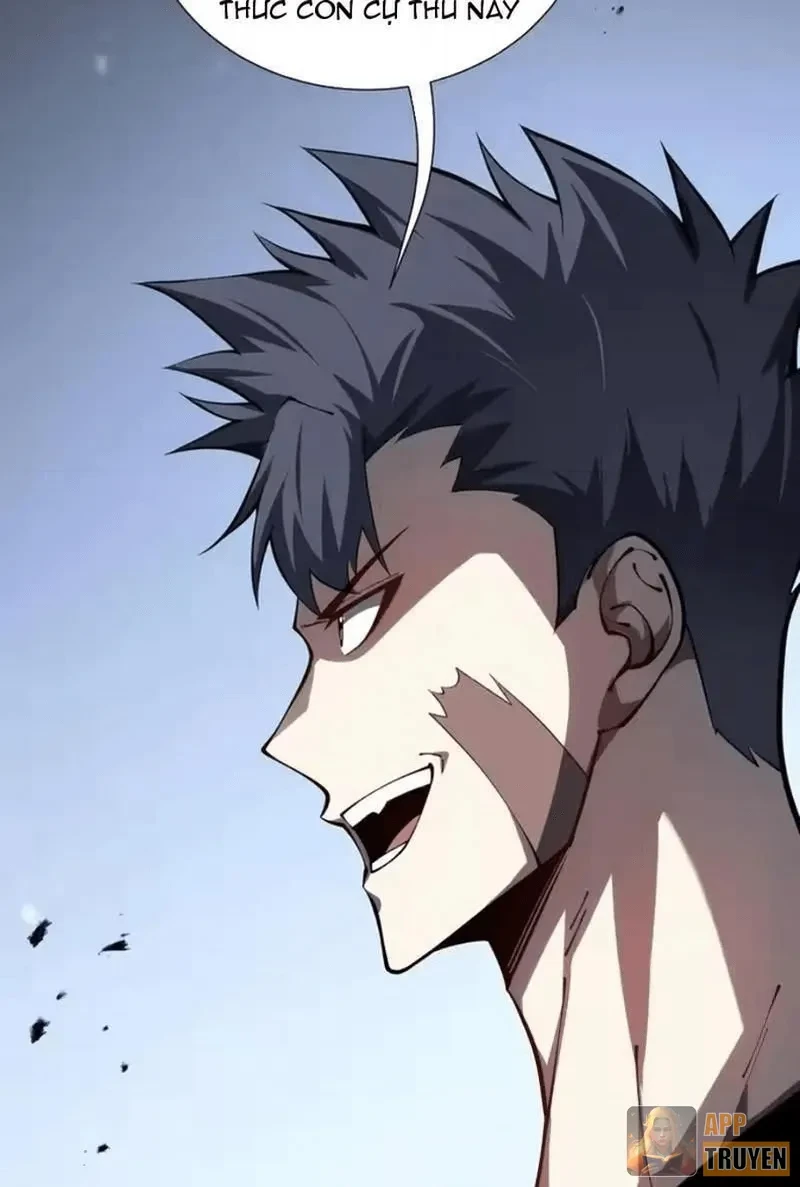 Tai Ách Giáng Lâm: Ta Tiến Hóa Thành Tinh Hồng Chi Vương Chapter 39 - 13