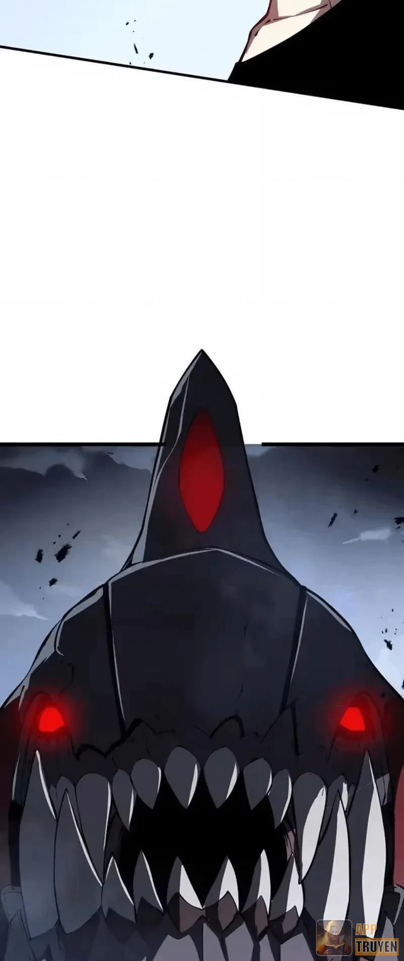 Tai Ách Giáng Lâm: Ta Tiến Hóa Thành Tinh Hồng Chi Vương Chapter 39 - 14