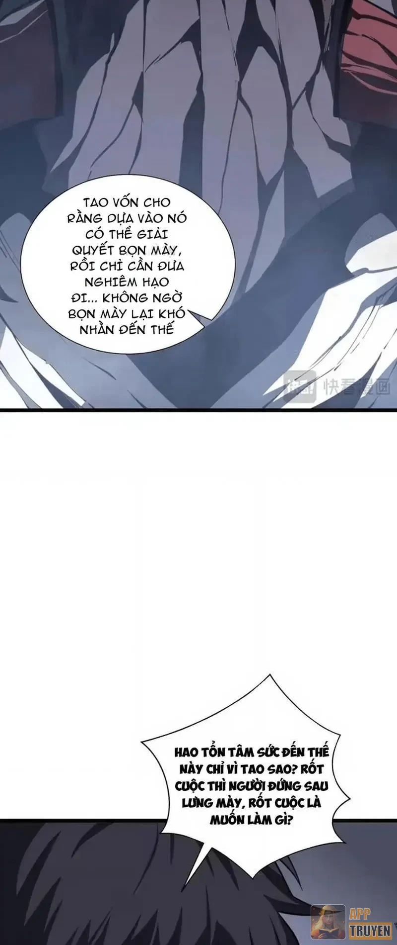 Tai Ách Giáng Lâm: Ta Tiến Hóa Thành Tinh Hồng Chi Vương Chapter 39 - 15