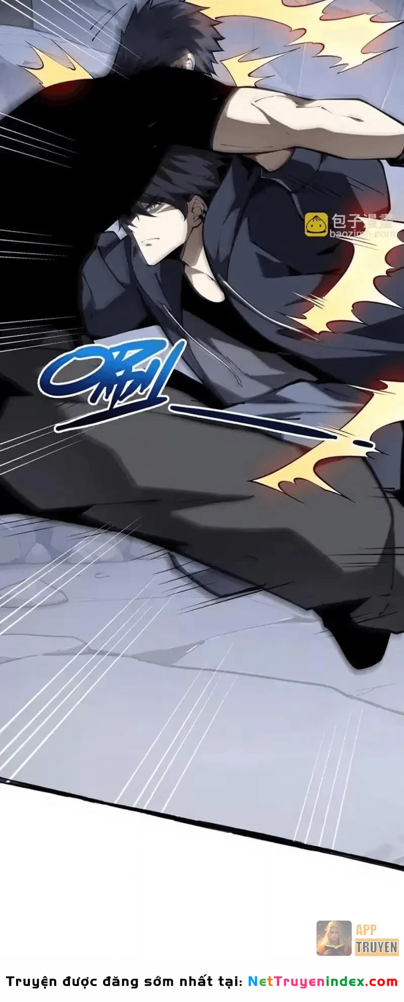 Tai Ách Giáng Lâm: Ta Tiến Hóa Thành Tinh Hồng Chi Vương Chapter 39 - 26