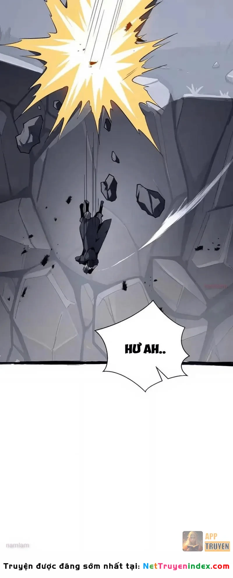 Tai Ách Giáng Lâm: Ta Tiến Hóa Thành Tinh Hồng Chi Vương Chapter 39 - 28