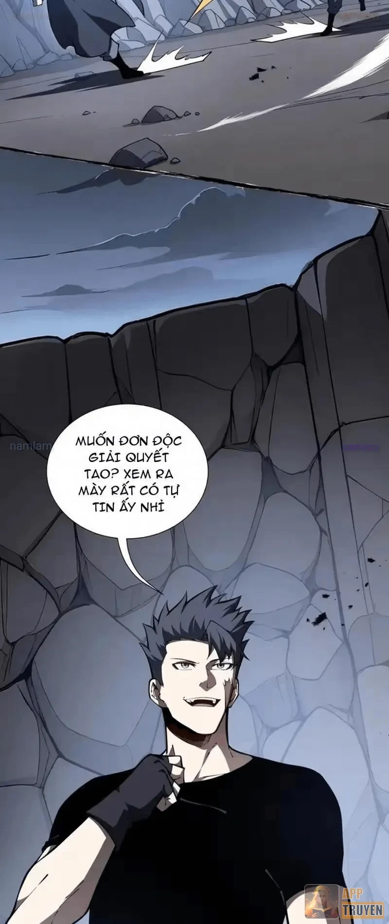 Tai Ách Giáng Lâm: Ta Tiến Hóa Thành Tinh Hồng Chi Vương Chapter 39 - 31