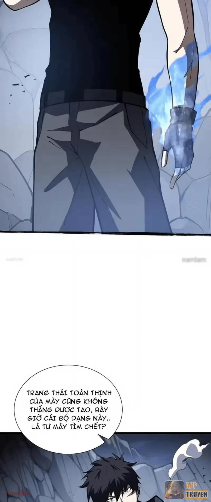 Tai Ách Giáng Lâm: Ta Tiến Hóa Thành Tinh Hồng Chi Vương Chapter 39 - 32