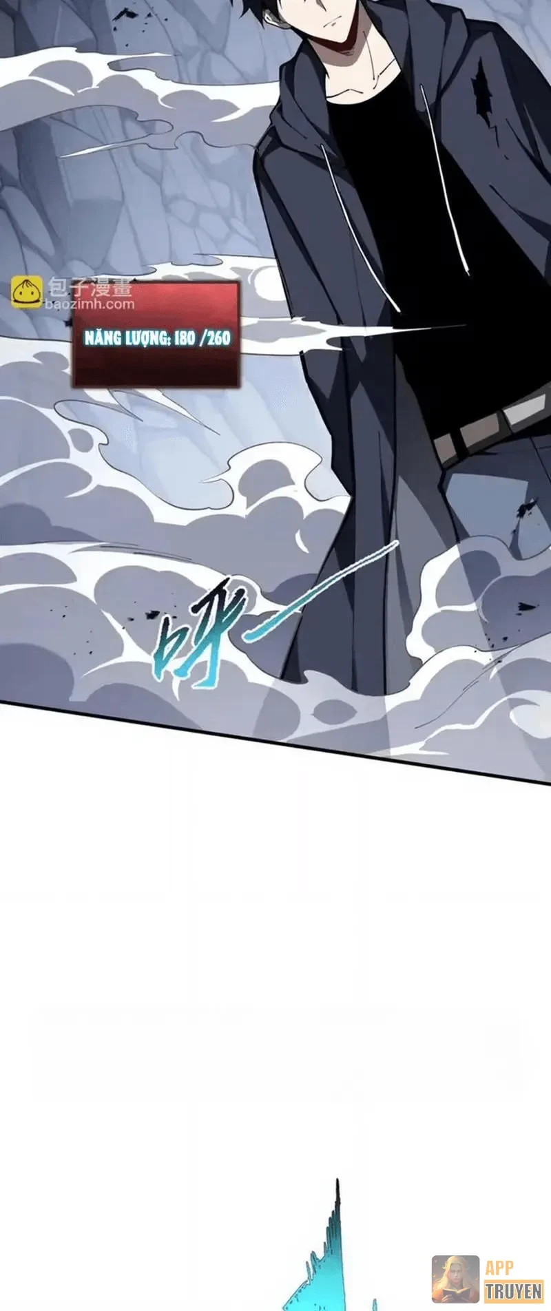 Tai Ách Giáng Lâm: Ta Tiến Hóa Thành Tinh Hồng Chi Vương Chapter 39 - 33