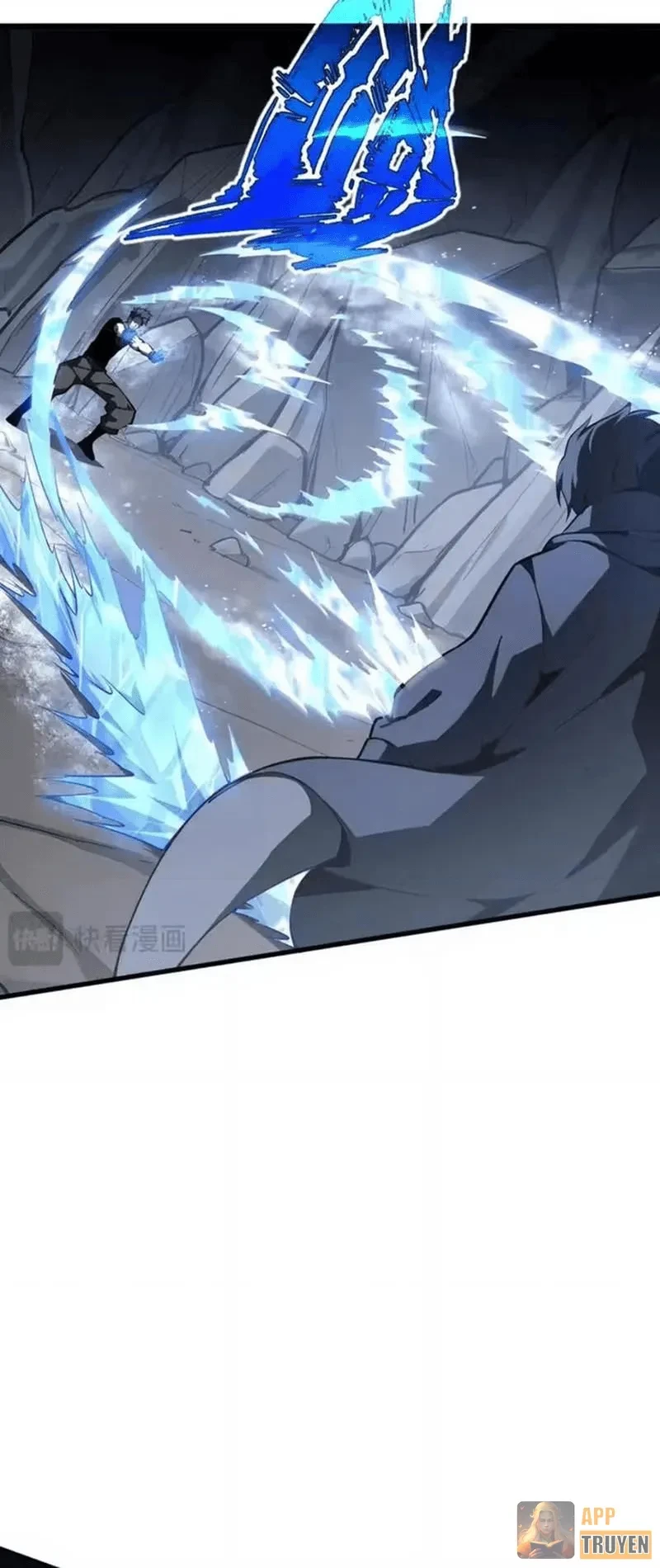 Tai Ách Giáng Lâm: Ta Tiến Hóa Thành Tinh Hồng Chi Vương Chapter 39 - 34