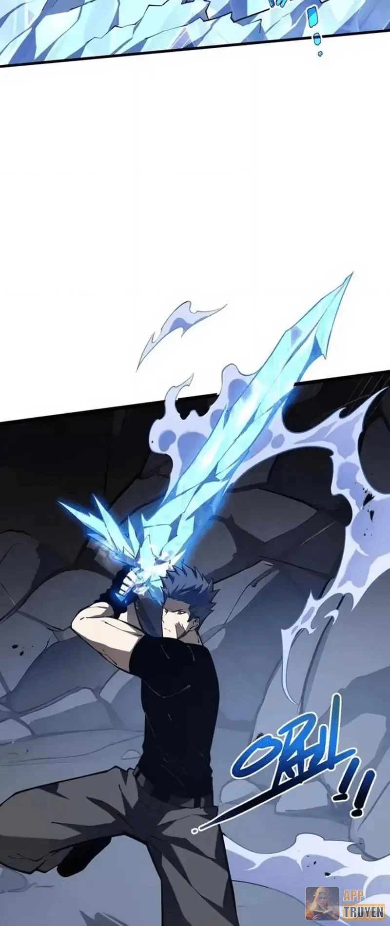 Tai Ách Giáng Lâm: Ta Tiến Hóa Thành Tinh Hồng Chi Vương Chapter 39 - 36