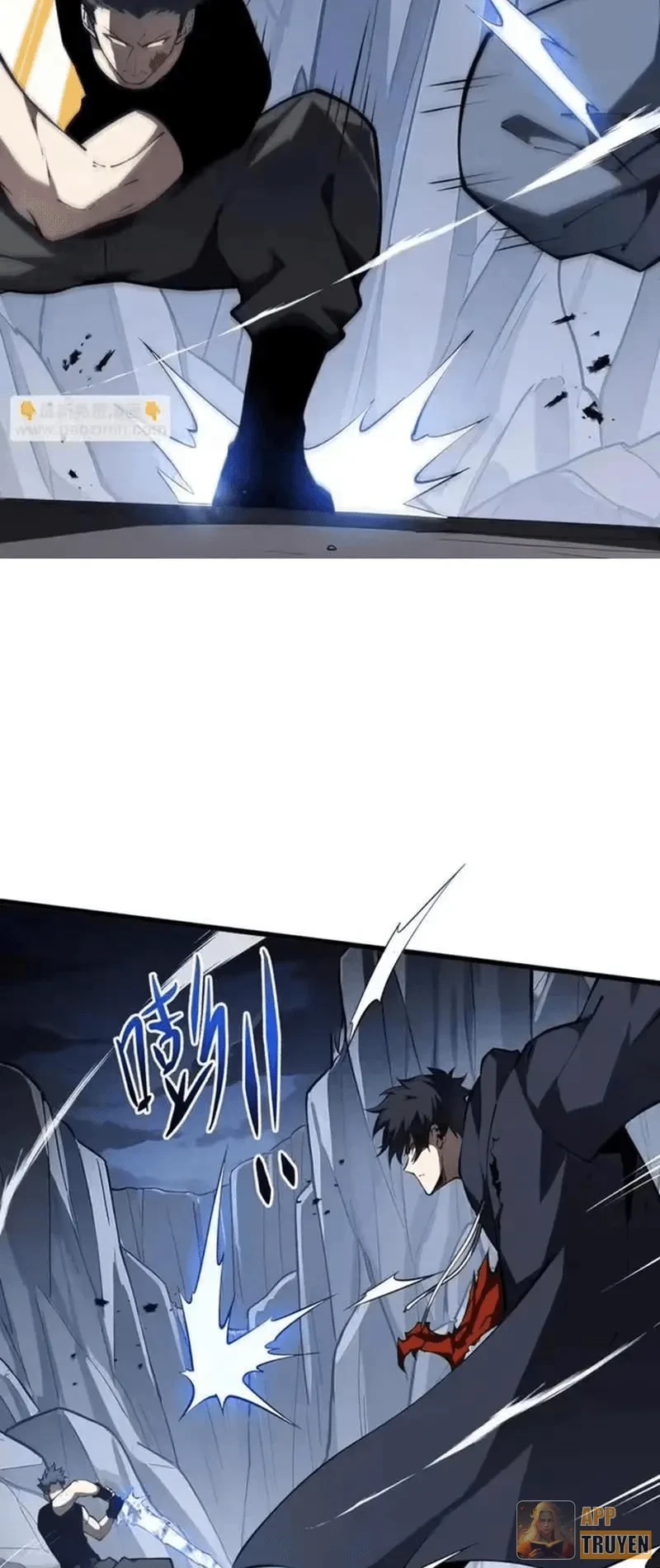 Tai Ách Giáng Lâm: Ta Tiến Hóa Thành Tinh Hồng Chi Vương Chapter 39 - 41