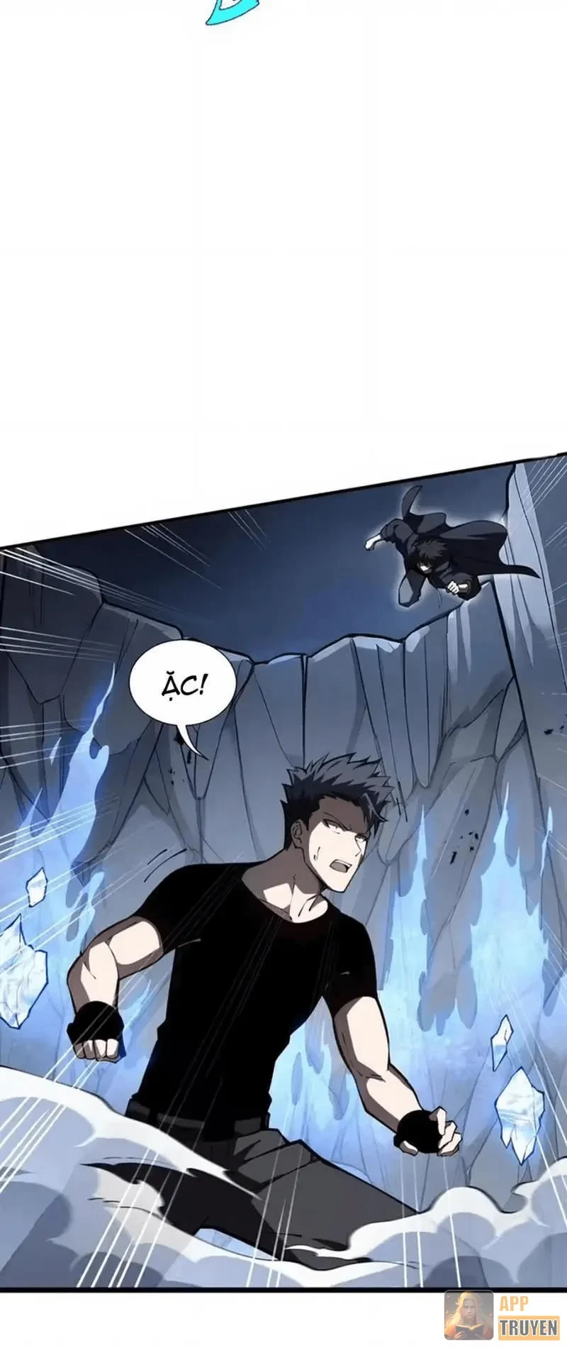 Tai Ách Giáng Lâm: Ta Tiến Hóa Thành Tinh Hồng Chi Vương Chapter 39 - 45