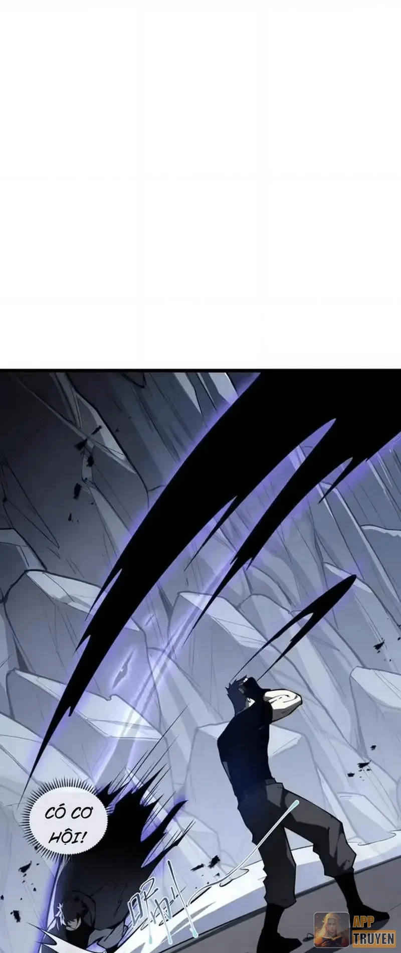 Tai Ách Giáng Lâm: Ta Tiến Hóa Thành Tinh Hồng Chi Vương Chapter 39 - 46